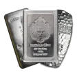 Pre-Owned 1kg Silver Bar - VAT Free