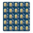 25 Gram Gold Bar - PAMP Fortuna MULTIGRAM+25 (with Assay)
