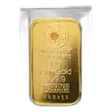 10 gram Gold Bar - Vintage UBS (Paper Certificate)