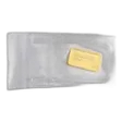 1 gram Gold Bar - Degussa (Sealed)