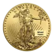 1/2oz Gold Eagle Coin | Mixed Years | The US Mint