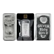 250g Silver Bar | Investment Market