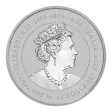 2023 1/2 oz Australian Barn Owl Platinum Coin