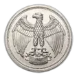 1 oz Silver Round - Vintage Continental Silver Corp