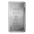 10 oz Academy Silver Bullion Bar