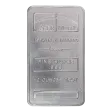 10 oz NTR Metals Silver Bullion Bar