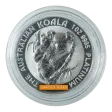 1 oz Australian Platinum Koala (Various Years)