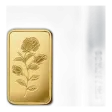Pre-Owned PAMP Rosa 10g Gold Bar
