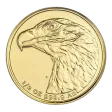 Polish White-tailed Eagle 1/2 oz Gold Random Year