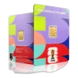 1g PAMP Gold FIFA World Cup Bar (2026)