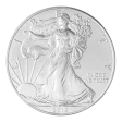 1 oz American Silver Eagle - SPOT Deal