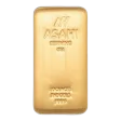 10 oz Gold Bar - Asahi Refining (Cast)