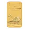 1oz Perth Mint Swan Gold Minted Bar