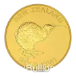 1/10 oz 99.99% Gold Kiwi Round