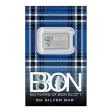 Silver Bar The Perth Mint: Bon Scott 80th Anniversary 10 g Silver 2026