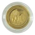 1/25 oz Gold Bullion Coins - Various Non-LBMA Brands (Pre-Owned in Good Condition)