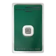 1 Gram Argor-Heraeus Swiss Platinum Bullion Bar
