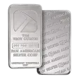 10 oz Pan American Silver Bullion Bar