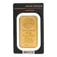 100 Gram Argor-Heraeus Swiss Gold Bullion Bar (Pre-Owned in Good Condition)