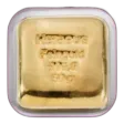 50 gram Heraeus (HK) Gold Cast Bar