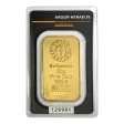 50 Gram Argor-Heraeus Kinebar Gold Bullion Bar