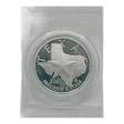 2021 Texas 1 oz Silver Battle of the Alamo 1836 Round