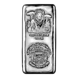 Silver Bar Coin Germania Mint: Savanna Spirits - Lion 1000 g Silver 2026