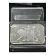 Una and Lion The Royal Mint 1 oz Silver Bar