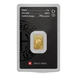 Argor-Heraeus 2 g Gold Bar