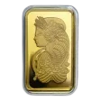 Pre-Owned PAMP Suisse Fortuna 20g Gold Bar