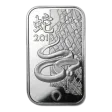 2013 Rand Refinery Snake 1 oz Silver Bar