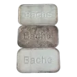 Bache 1 oz Silver Vintage Bar