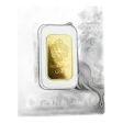 Scottsdale Mint 10g Lion Gold Bullion Bar