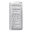10oz - 9999 Silver- Cast Bar - Heraeus (HK)