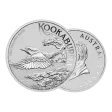 10oz Silver Coin 2026 Kookaburra - Perth Mint