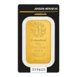 50g - 9999 gold - Switzerland - Minted Bar - Kinebar