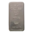 1 Kilogram Degussa Platinum Bullion Bar