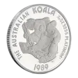 1/20 oz Platinum Coin (Random Year, Varied Condition, Any Mint)