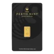 1 Gram Gold Bar - Perth Mint (In Assay Card)
