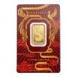PAMP Good Luck Phoenix 5g Gold Bar