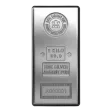 32.15 oz Kilo RCM Silver Bar - Royal Canadian Mint .999 Fine