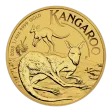 2025 1/4oz Perth Mint Gold Kangaroo Coin