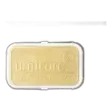 50g Minted Gold Bullion Bar Umicore - Pre-Owned