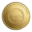 Münze Österreich 1 kg Cast Gold Bullion Bar - Pre-Owned