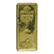 1 Kilogram Degussa Gold Bullion Bar