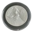 2oz Egyptian Goddess Sekhmet Silver Round