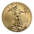 1/2oz American Eagle Gold Coin 2013