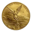 Pre-Owned Mexican Libertad 1oz Gold Coin - Mixed Dates