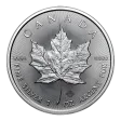 2026 1 oz Silver Maple Leaf Coin Royal Canadian Mint