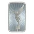 1 oz First Mint Liberty Silver Bar